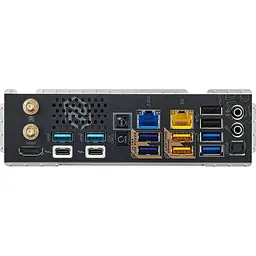 Материнська плата ASRock Z890 Taichi Lite [136445] - мініатюра 9