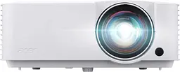 Acer Проектор Acer Vero SL2520n FHD, 4000 lm, LASER, 0.496, WiFi