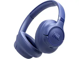 Навушники з мікрофоном JBL Tune 730BT Blue (T730BTBLU)