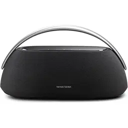 Портативна колонка Harman/Kardon Go + Play 3 Black (HKGOPLAY3BLK) - мініатюра 2