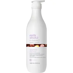Шампунь Milk_Shake K-respect кератинова система 1000 мл