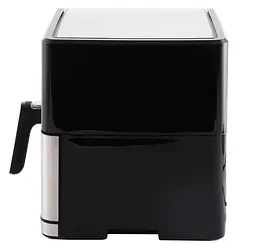 Аерофритюрка DMS HF-8E XXL 1800 Вт - мініатюра 3