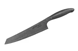 Кухонний ніж Hakata 211 мм Artefact Samura kuh0008383 - мініатюра 1