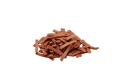 Ласощі для шкіри та шерсті котів Uniq PETS CAT SNACKS MIMI м'які смужки з качкою, 50 г - мініатюра 4