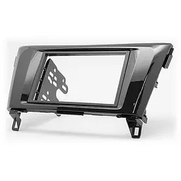 Перехідна рамка Nissan X-Trail, Qashqai, Rogue Carav 11-478
