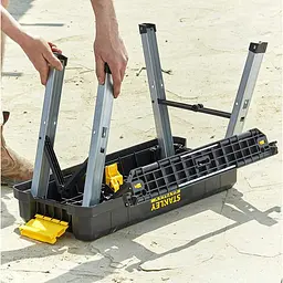 Ящик-драбина для інструмента Stanley 25" FatMax (FMST81083-1) - мініатюра 7