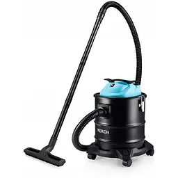 Пилосос Kerch Tajfun промисловий 2200W 20 л