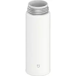 Термокружка MiJia Mini Thermal Cup 350мл White [MJMNBWB02WC] [89864] - мініатюра 2