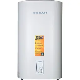 Бойлер Ocean Flat Basic RZB80M ET+DT 80L [139926]