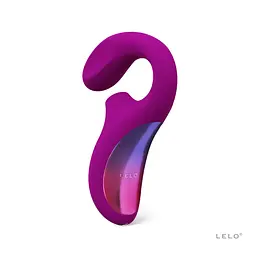 Стимулятор Lelo Enigma Cruise Вакуумний клітора