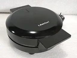 Вафельница Liberton LWF-1000 - мініатюра 3