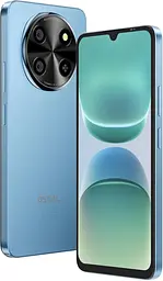 Смартфон Blackview Oscal Tiger 8 5G 4/128GB Glacier Blue - мініатюра 2