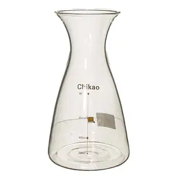 Пляшка-Графин Карафа CHIKAO CK-210L, 1000 мл - мініатюра 5