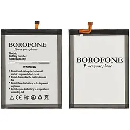 Акумулятор Borofone EB-BA705ABU для Samsung A705 A70/A707 A70S (2019)