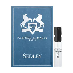 Парфумована вода Мініатюра Parfums de Marly Sedley 1.5 мл 