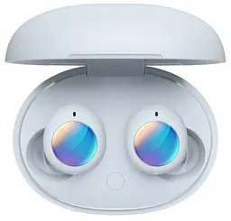 Навушники Realme Buds Air 2 Neo RMA2008 Gray (153673) - мініатюра 3