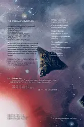The Sandman. Пісочний чоловік. Увертюра - мініатюра 3