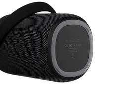 Акустична система 2E SoundXDrum TWS, Wireless, Waterproof Black - мініатюра 7