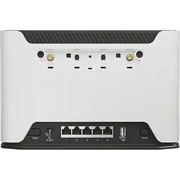 Маршрутизатор [роутер] Mikrotik Chateau LTE12 [D53G-5HACD2HND-TC&EG120K-EA] [137895] - мініатюра 3