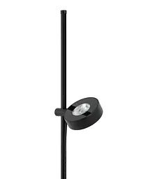 Світильник вуличний ландшафтний Nowodvorski 11541 Tessa LED 1x7W 3000K 400Lm IP54 чорний - мініатюра 7