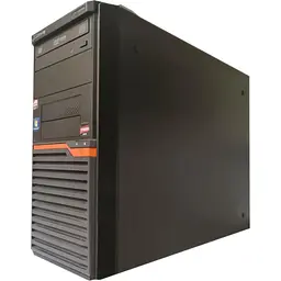 Комп'ютер Acer Gateway DT55 (Phenom x4 945/8/240SSD/AMD7570-1Gb) Б/В