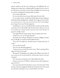 Letters of Enchantment Book1: Divine Rivals - Ребекка Росс - мініатюра 3
