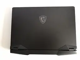 Ноутбук MSI Raider GE67 HX (i7-12800HX / 16GB / SSD 512GB / 2560x1440 OLED 240Hz) б/в - мініатюра 8