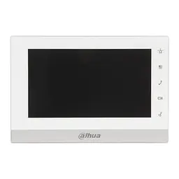 Відеодомофон DHI-VTH1550CH-S2 Dahua (99-00001893) - мініатюра 5