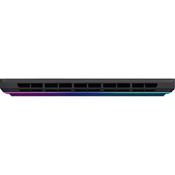 Ігровий ноутбук ASUS Gaming ROG Strix G16 G615JHR, дисплей 16 FHD+ (1920 x 1200), Intel Core i7 14650HX, RAM 32 ГБ DDR5, ємність пам’яті 512 ГБ SSD, NVIDIA GeForce RTX 5050 8 ГБ, сірий - мініатюра 16