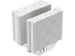 Повітряне охолодження Deepcool Assassin 4S White (R-ASN4S-WHGPMN-G) - мініатюра 6