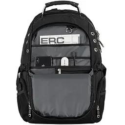 Рюкзак для ноутбука 2E SmartPack чорний (2E-BPN6316BK) - мініатюра 6