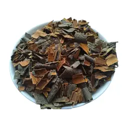 Крушина Кора Жостір Вовчі ягоди Frangula alnus - мініатюра 1