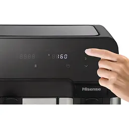 Мультипіч Hisense HAF2900D (741572) - мініатюра 13