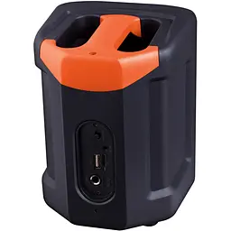 Акустична система 1.0 Defender Funky 10Вт, Light/BT/FM/USB/MIC/AUX - мініатюра 5