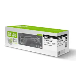 Картридж ColorWay для HP 151A (W1510A) Black, 3050 стор. (CW-H1510M)