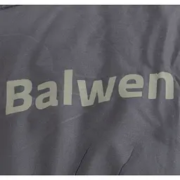 Спальний мішок Bo-Camp Balwen Cool/Warm Silver -4° Blue/Grey (3605888) - мініатюра 8