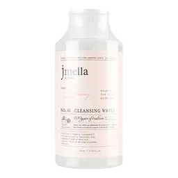 Вода очищаюча парфумована Jmella In France Blooming Peony 500 мл - мініатюра 2