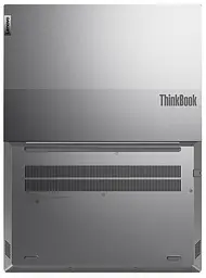 Ноутбук Lenovo ThinkBook 15p 15.6UHD IPS AG/Intel i7-10750H/16/1024F/NVD1650Ti-4/DOS/Grey (20V3000URA) - мініатюра 5