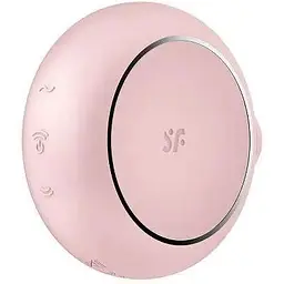 Вакуумний стимулятор Satisfyer Pro To Go 3 - мініатюра 6