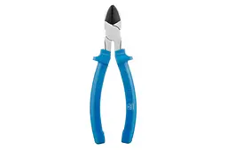 Бокорізи Intertool 200 мм American type HT-0143 - мініатюра 4