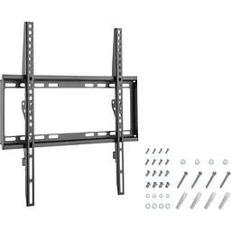 Кріплення для телевізора Gembird WM-55F-04 [133673] - мініатюра 6