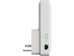 Повторювач Wi-Fi NETGEAR EAX12 (EAX12-100PES) - мініатюра 6