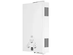 Газова колонка Etalon E 20 D - мініатюра 2