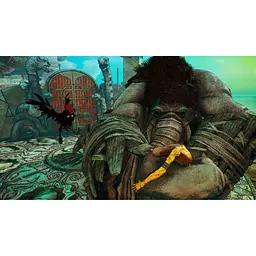 Ключ активації Microsoft Clash: Artifacts of Chaos для Xbox One/Series - мініатюра 8