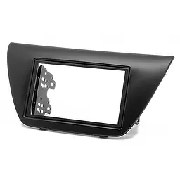 Перехідна рамка Mitsubishi Lancer IX Carav 11-653 - мініатюра 2