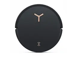 Робот-пилосос ECOVACS Deebot X8 Pro Omni (DEX56 Black) - мініатюра 8