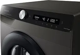 Пральна машина Samsung WW80AG6S28AXUA - мініатюра 6