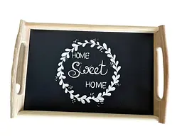 Столик кавовий з ніжками Sweet Home - мініатюра 6