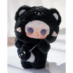 Брелок 10/10 Toys Yooki Сладкие мишки V4 (2025-8-5) - миниатюра 6
