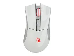 Миша A4Tech Bloody R90 Plus Greyish White - мініатюра 10